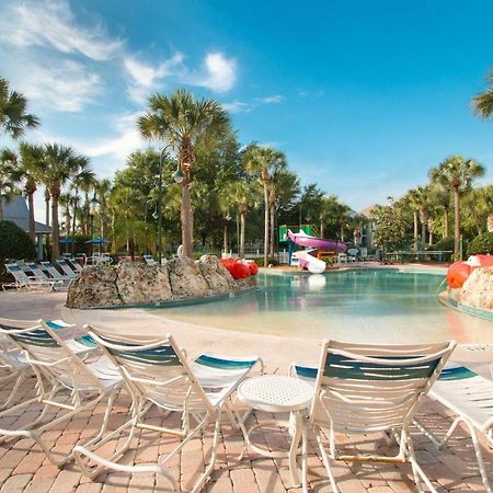 Springhill Suites By Marriott Orlando Lake Buena Vista South Kissimmee Eksteriør bilde