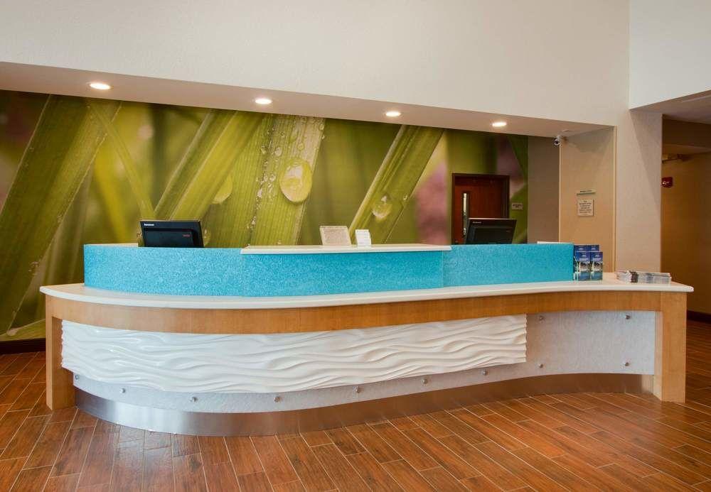 Springhill Suites By Marriott Orlando Lake Buena Vista South Kissimmee Eksteriør bilde