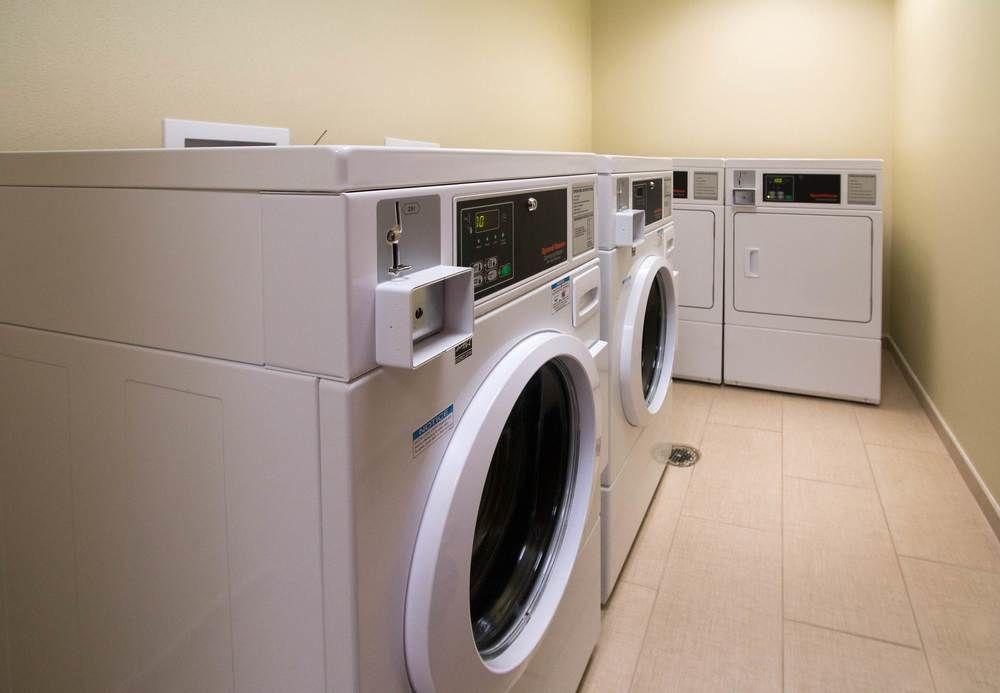Springhill Suites By Marriott Orlando Lake Buena Vista South Kissimmee Eksteriør bilde