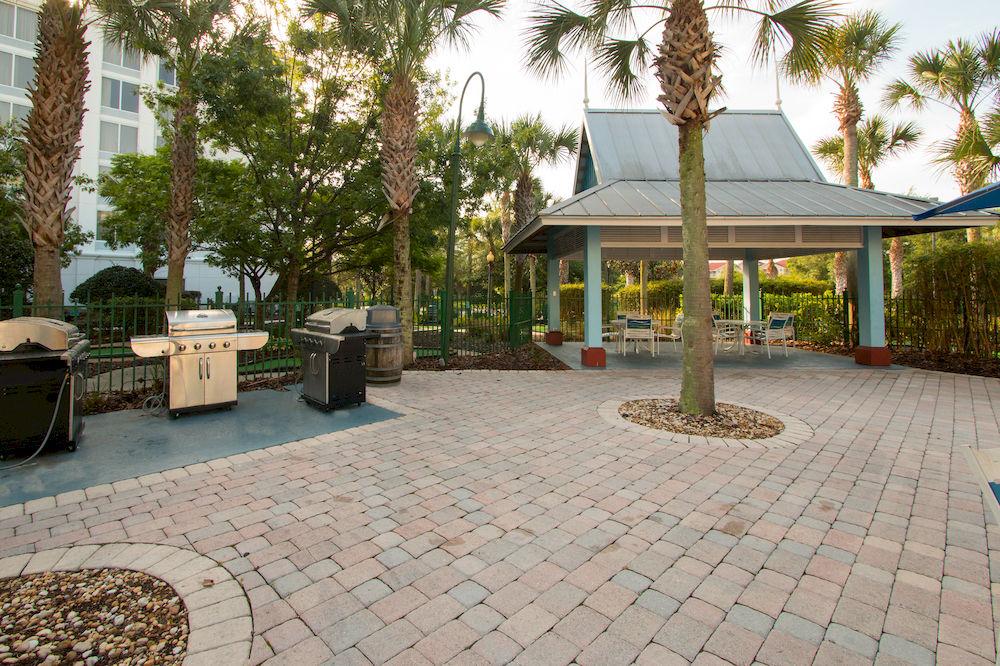 Springhill Suites By Marriott Orlando Lake Buena Vista South Kissimmee Eksteriør bilde