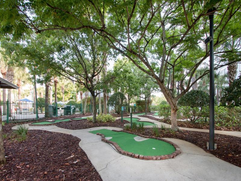 Springhill Suites By Marriott Orlando Lake Buena Vista South Kissimmee Eksteriør bilde