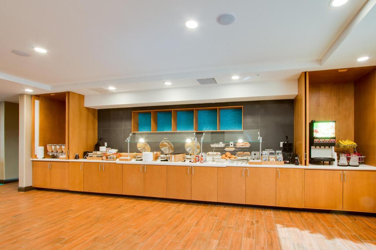 Springhill Suites By Marriott Orlando Lake Buena Vista South Kissimmee Eksteriør bilde