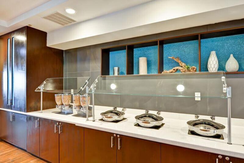 Springhill Suites By Marriott Orlando Lake Buena Vista South Kissimmee Eksteriør bilde