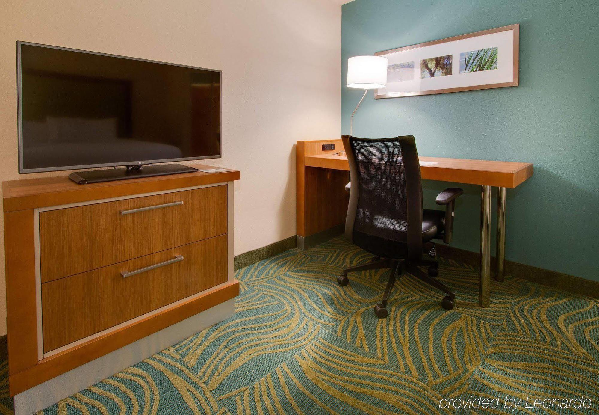 Springhill Suites By Marriott Orlando Lake Buena Vista South Kissimmee Eksteriør bilde