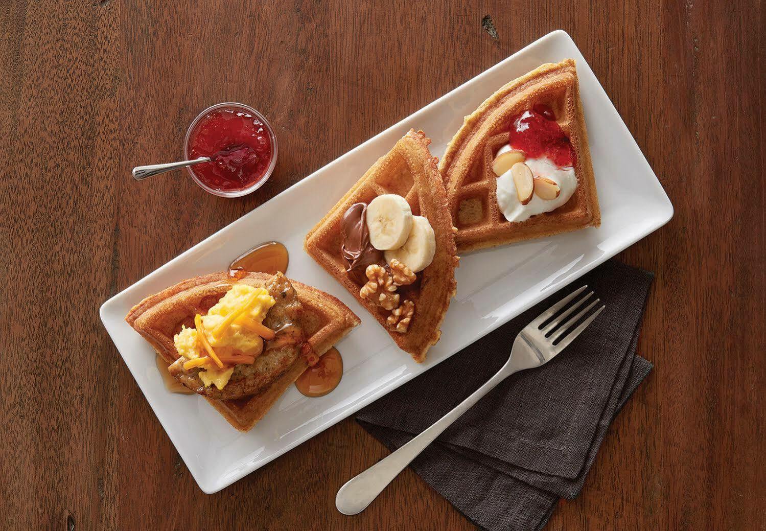 Springhill Suites By Marriott Orlando Lake Buena Vista South Kissimmee Eksteriør bilde