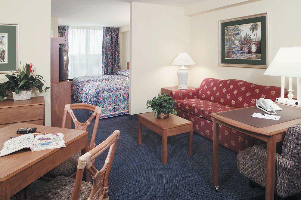 Springhill Suites By Marriott Orlando Lake Buena Vista South Kissimmee Eksteriør bilde